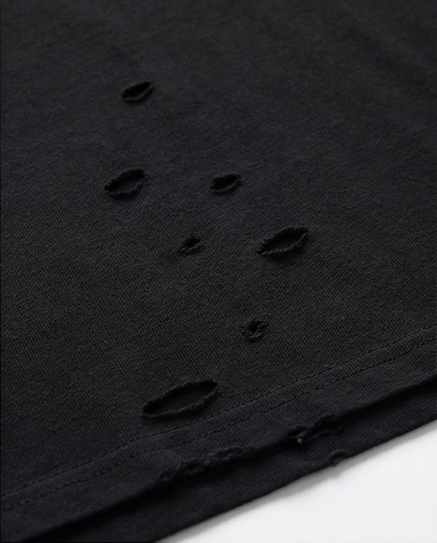 boxy fit t-shirt