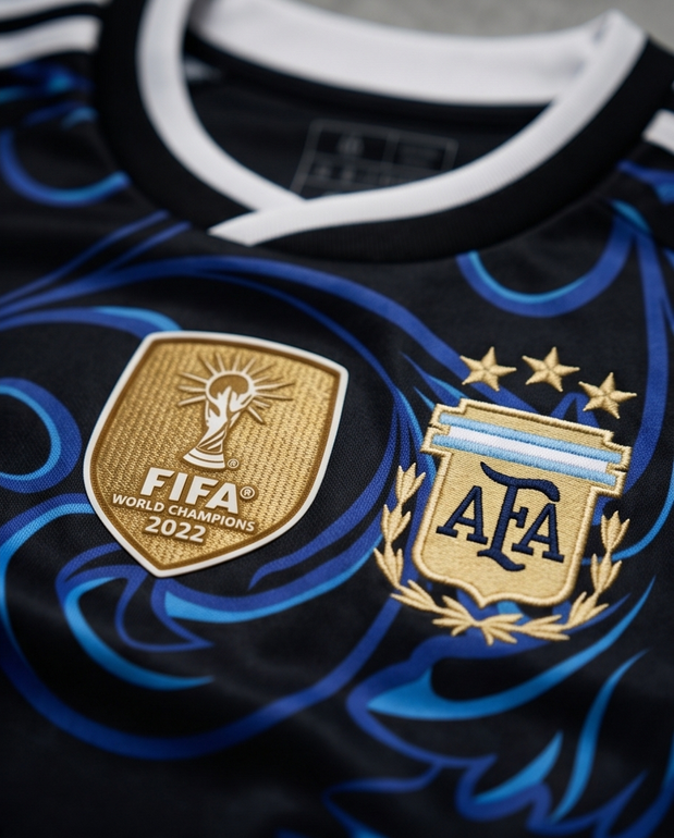 Argentina National Team 2026