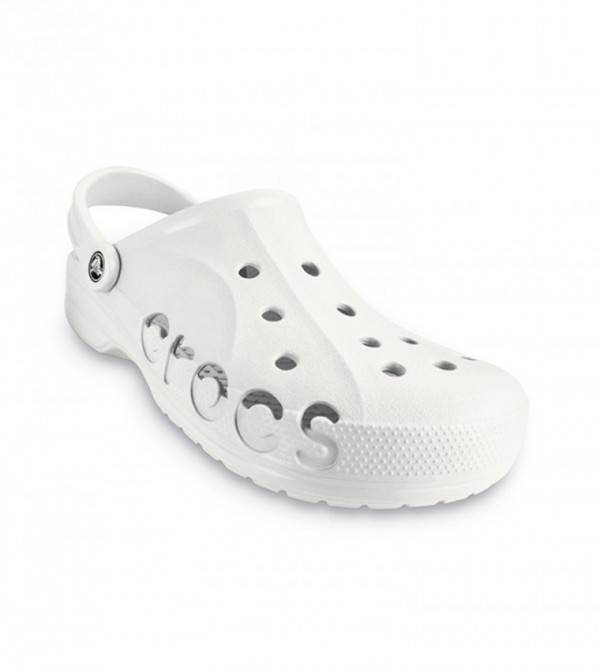 Crocs Classic Clog White