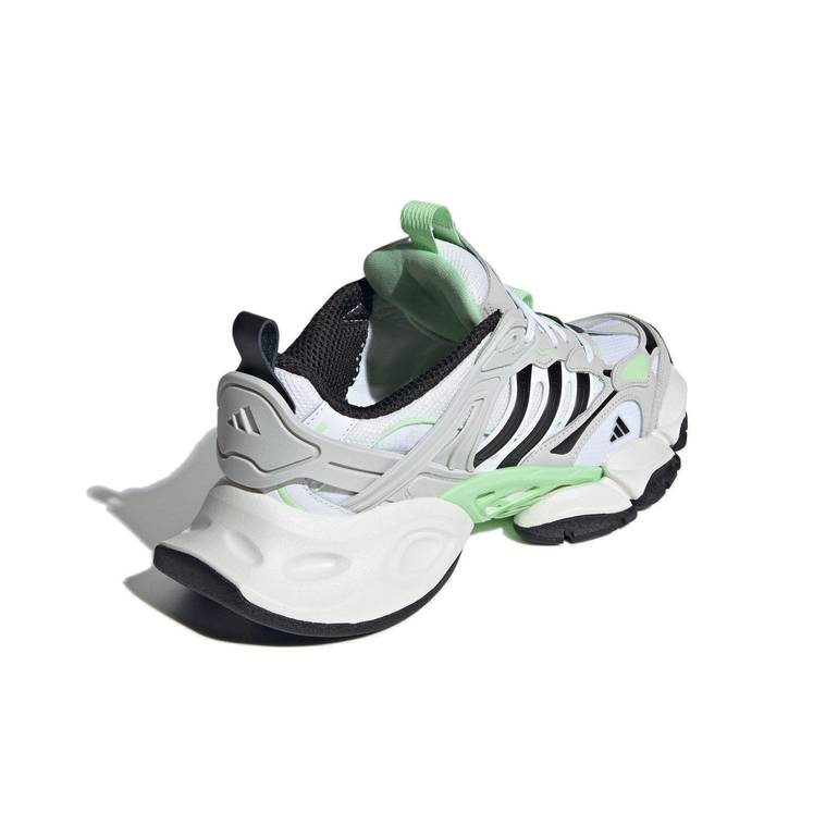 Adidas Vento XLG Deluxe – Grey/White/Green