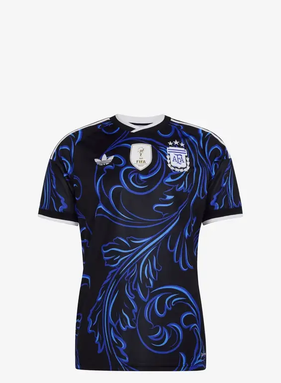 Argentina National Team 2026