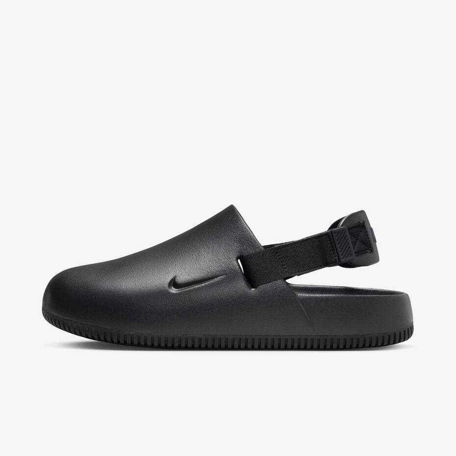 Nike Calm “Black”