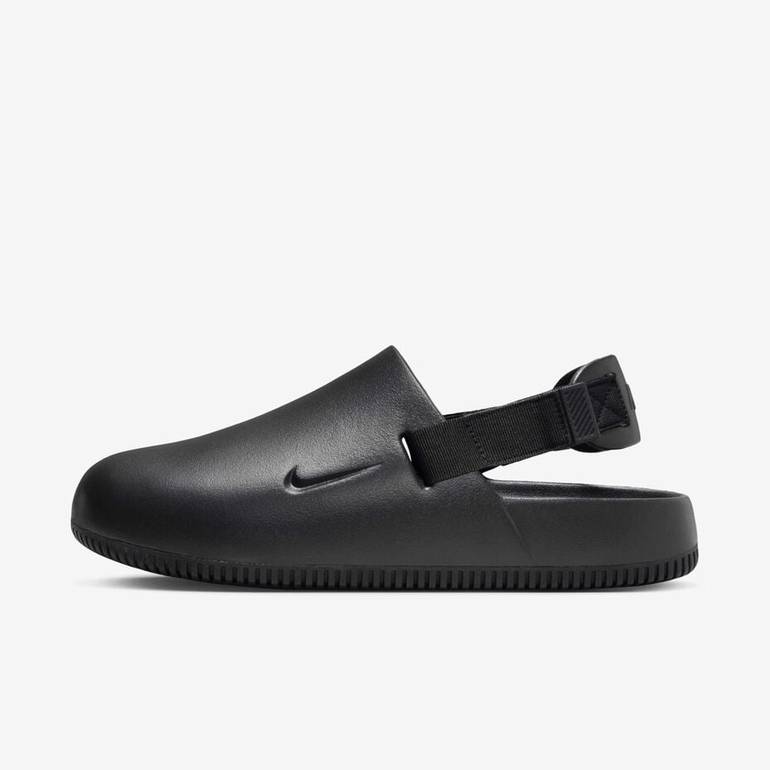 Nike Calm “Black”