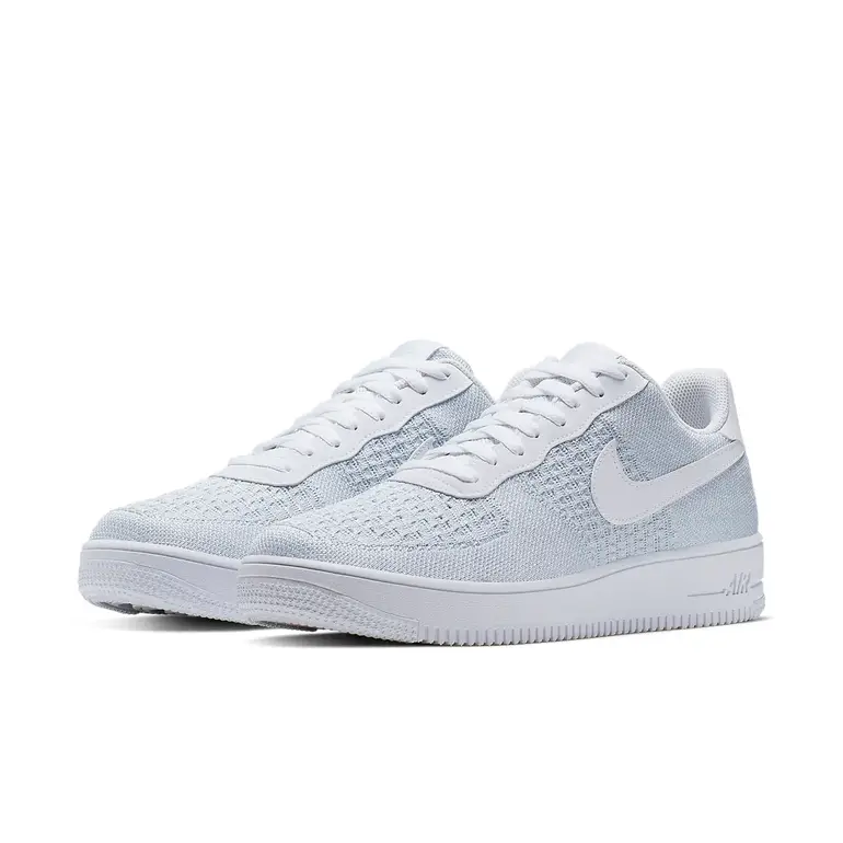 Nike Air Force 1 Flyknit Low