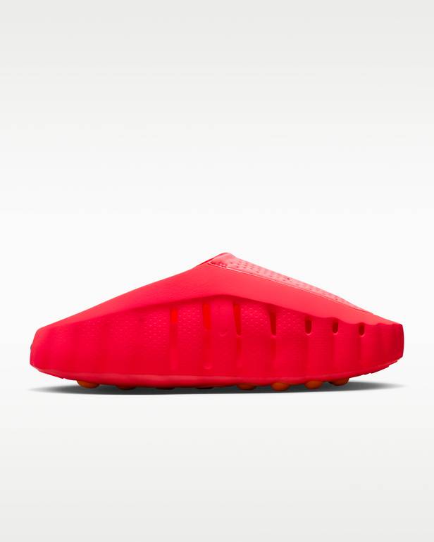 Nike Mind 1 Comfort Slide Sandals – Red