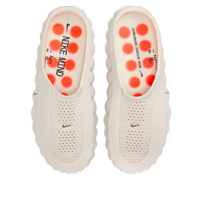 Nike Comfort Slide Sandals – Beige