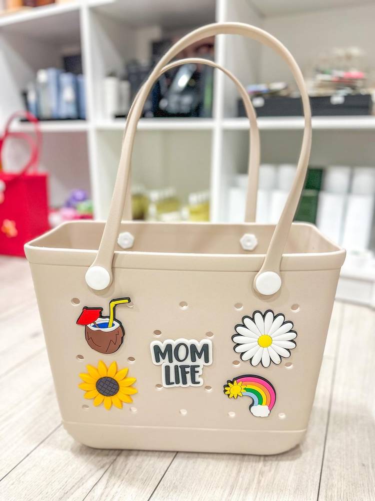 Crocs bag