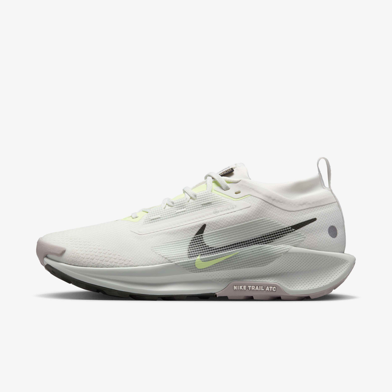 Nike Pegasus Trail 5 GORE-TEX – Waterproof Trail Running Shoes white
