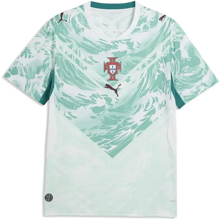 Portugal National Team 2026