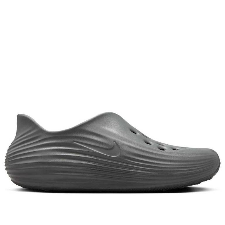 Nike Calm Mule Grey