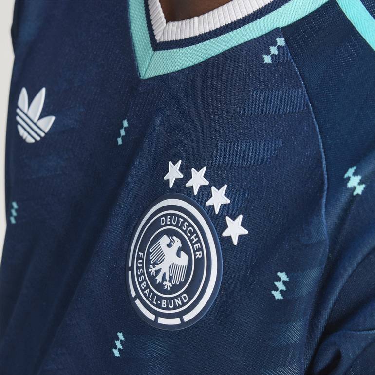 Germany National Team 2024