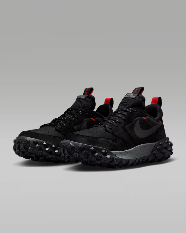 Jordan Element Low Trainers “Black”