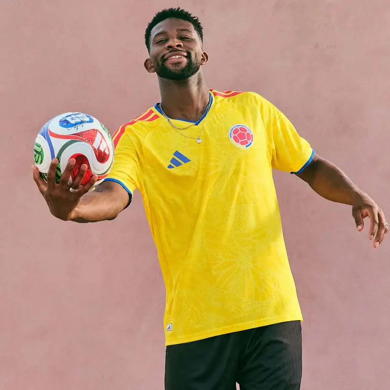 Colombia National Team 2026