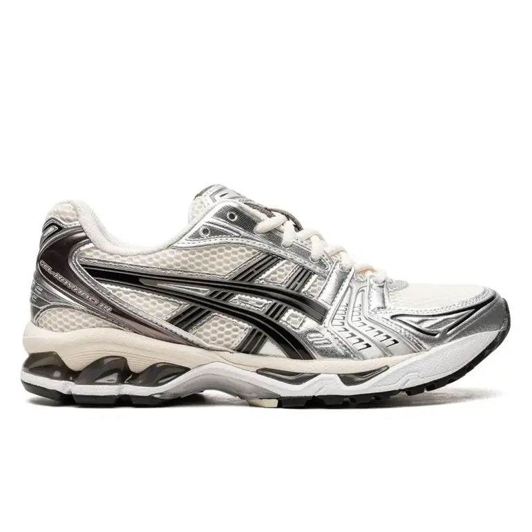 ASICS GEL-KAYANO 14 “Metallic Plum”