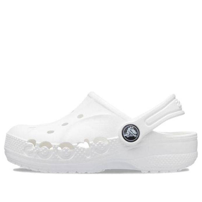 Crocs Classic Clog White