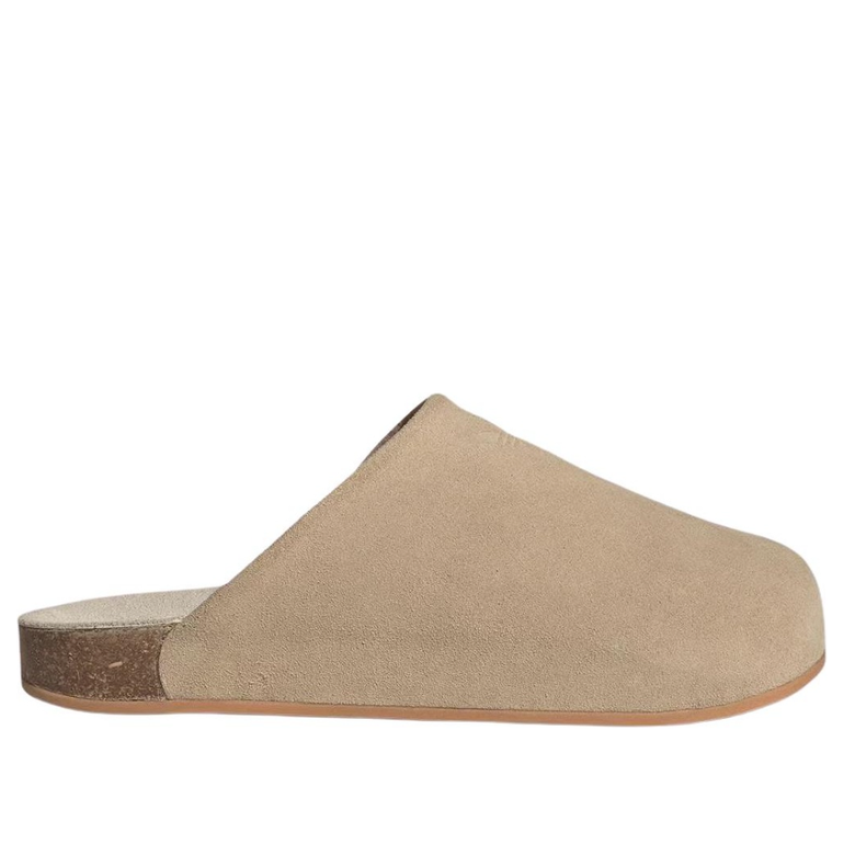  Adidas Suede Casual Slides
