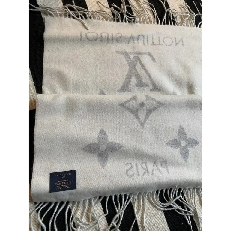 شال Louis Vuitton