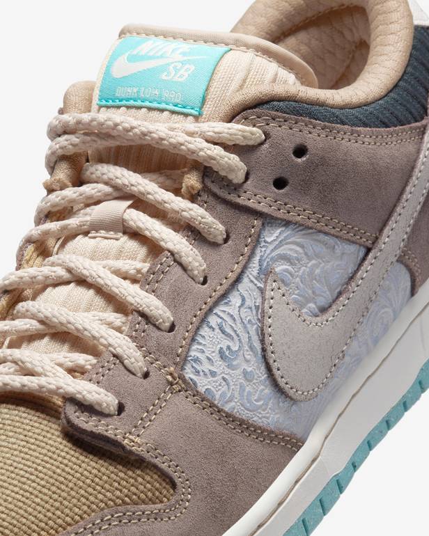 Nike Dunk Low Big Money Sneakers