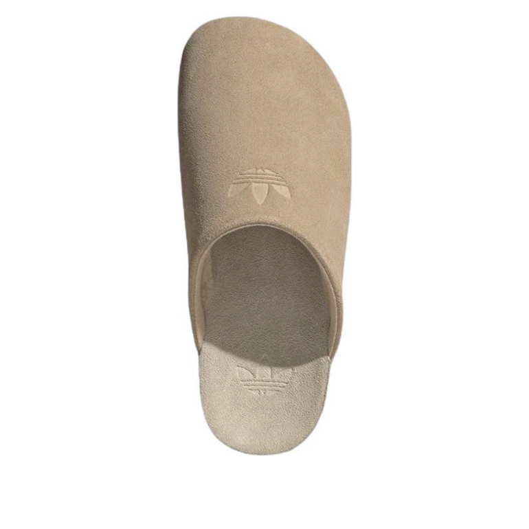  Adidas Suede Casual Slides