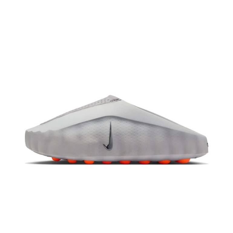 Nike Mind 1 Comfort Slide Sandals – light Smoke Grey