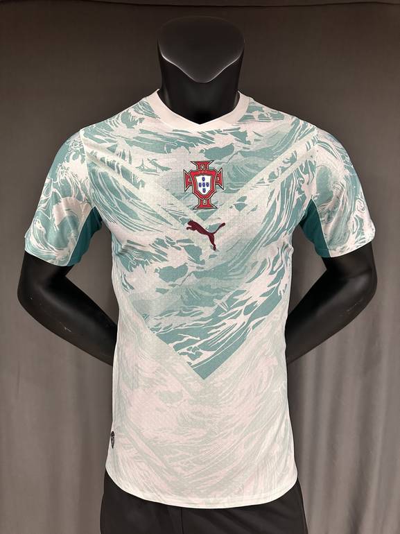 Portugal National Team 2026