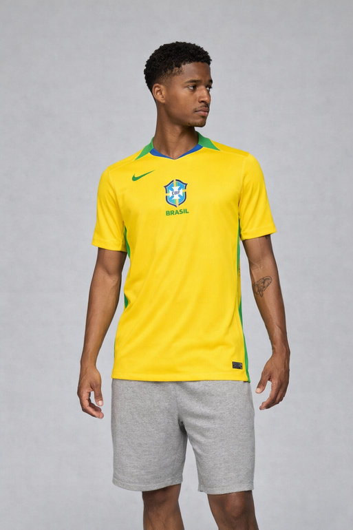 Brazil National Team 2026
