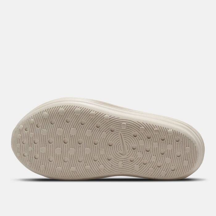 Nike Calm Mule Beige