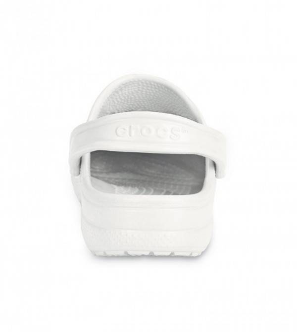 Crocs Classic Clog White