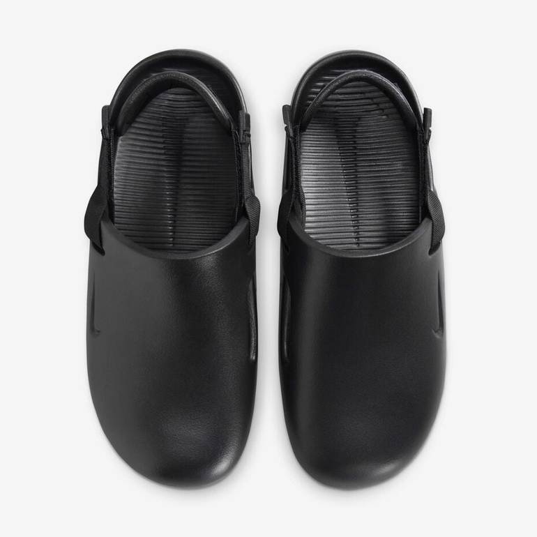 Nike Calm “Black”
