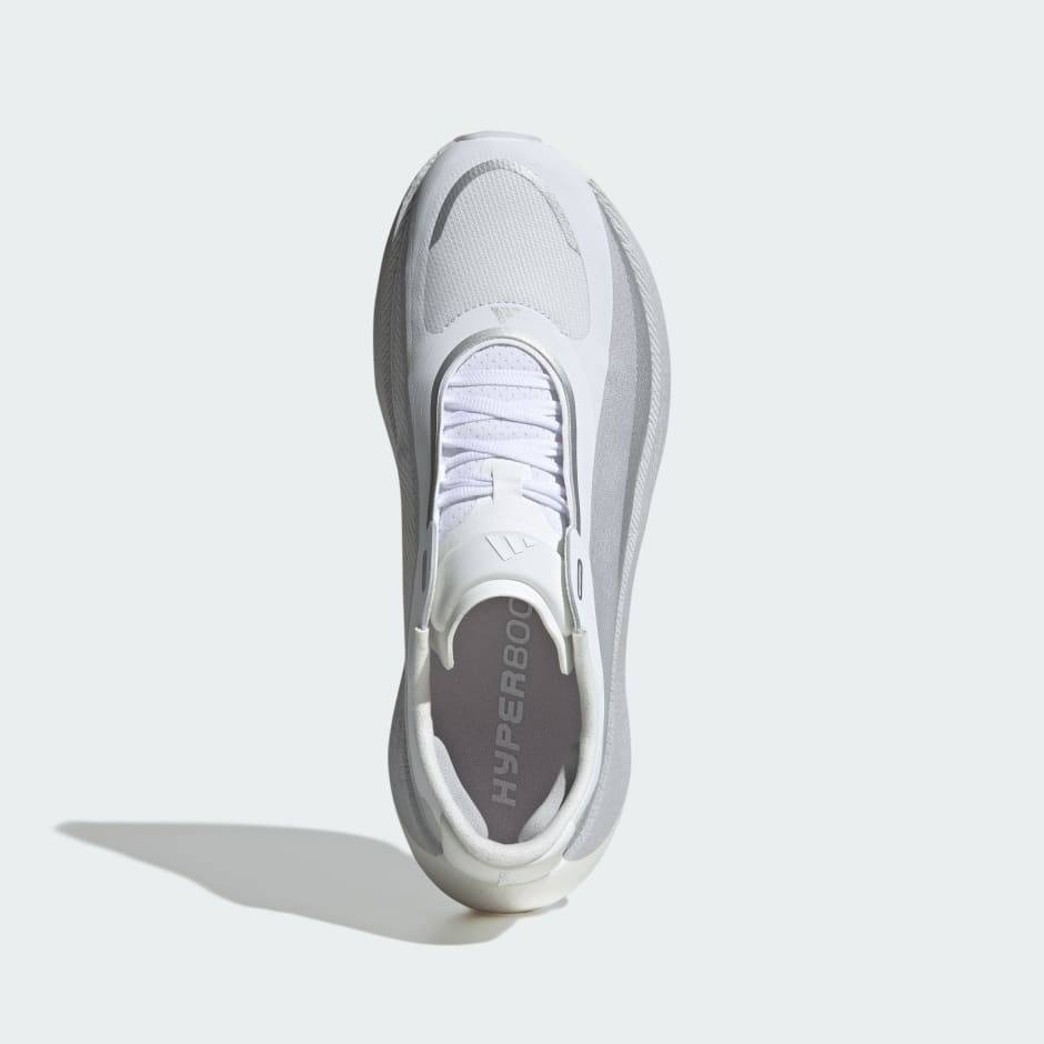 Adidas Supernova Rise – White / Grey