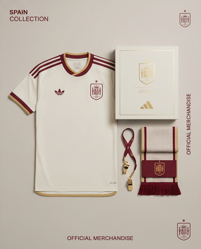Spain National Team 2026