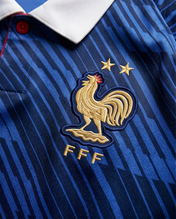 France National Team 2026