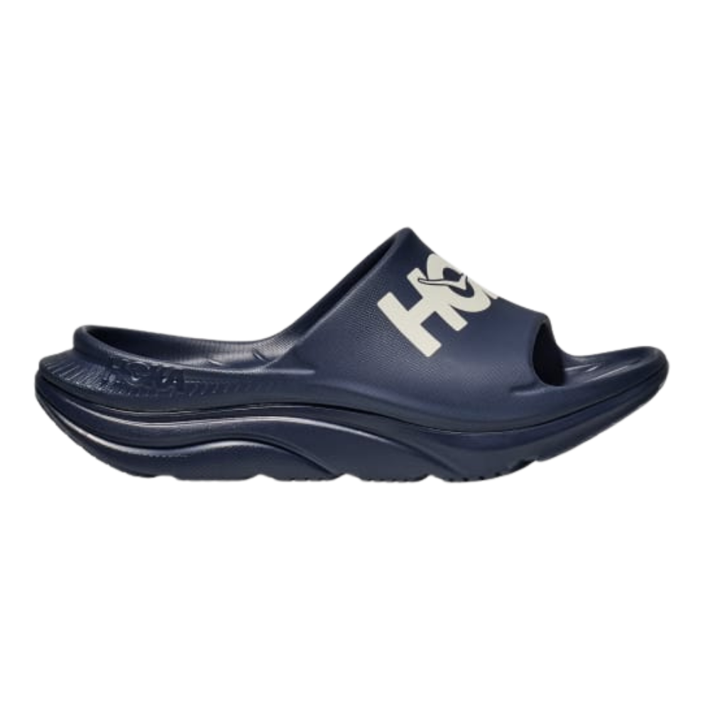 HOKA ORA Recovery Slide “Black”