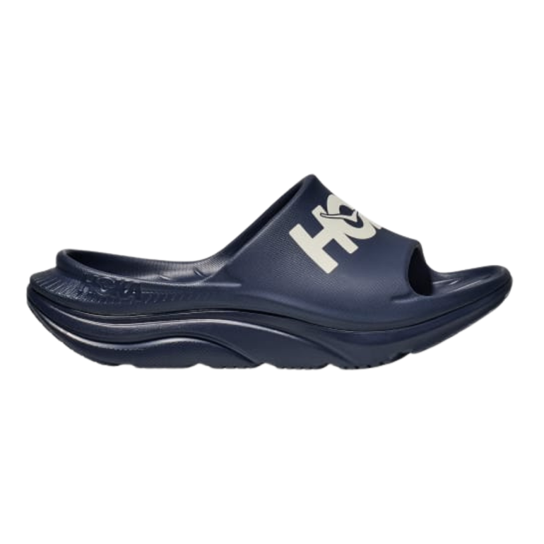 HOKA ORA Recovery Slide “Black”