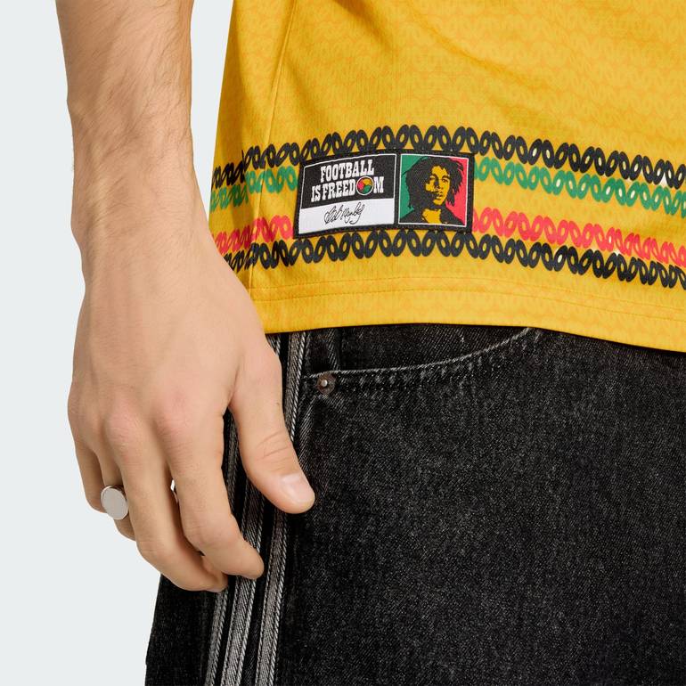 Jamaica National Team 2026