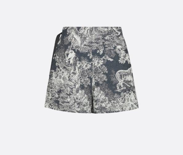 Dioriviera Skort