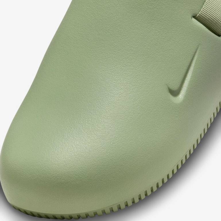 Nike Calm Olive Green