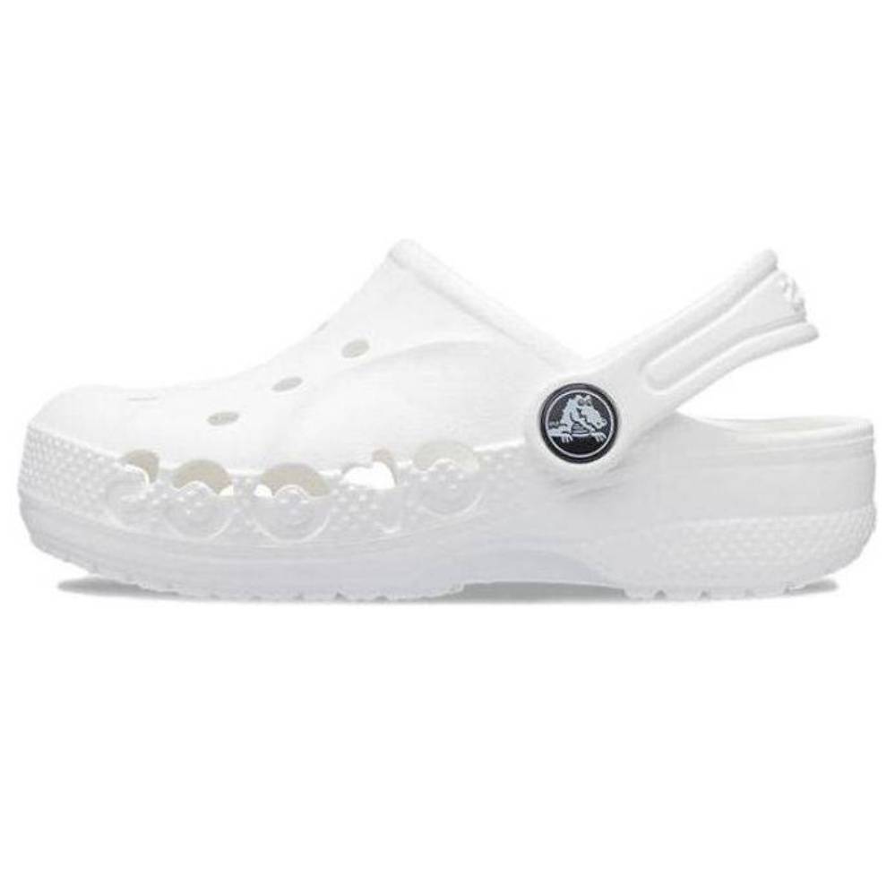 Crocs Classic Clog White