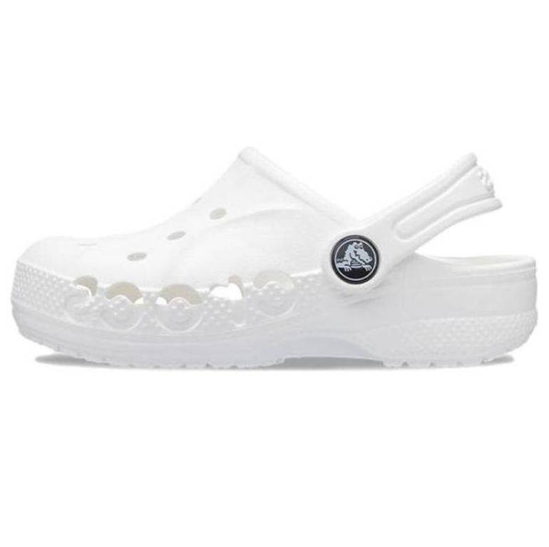 Crocs Classic Clog White