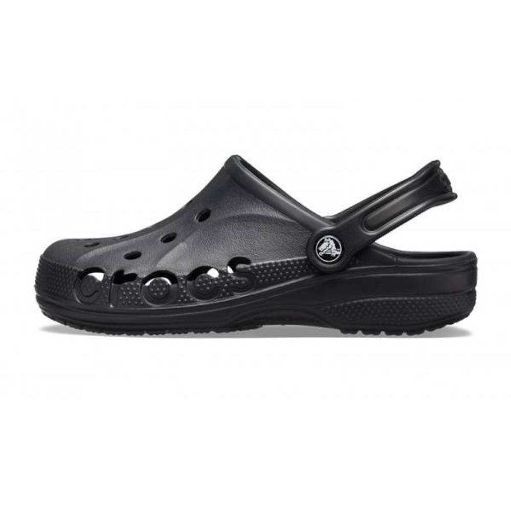 Crocs Classic Clog Black
