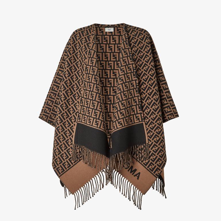 Fendi Roma Scarfs