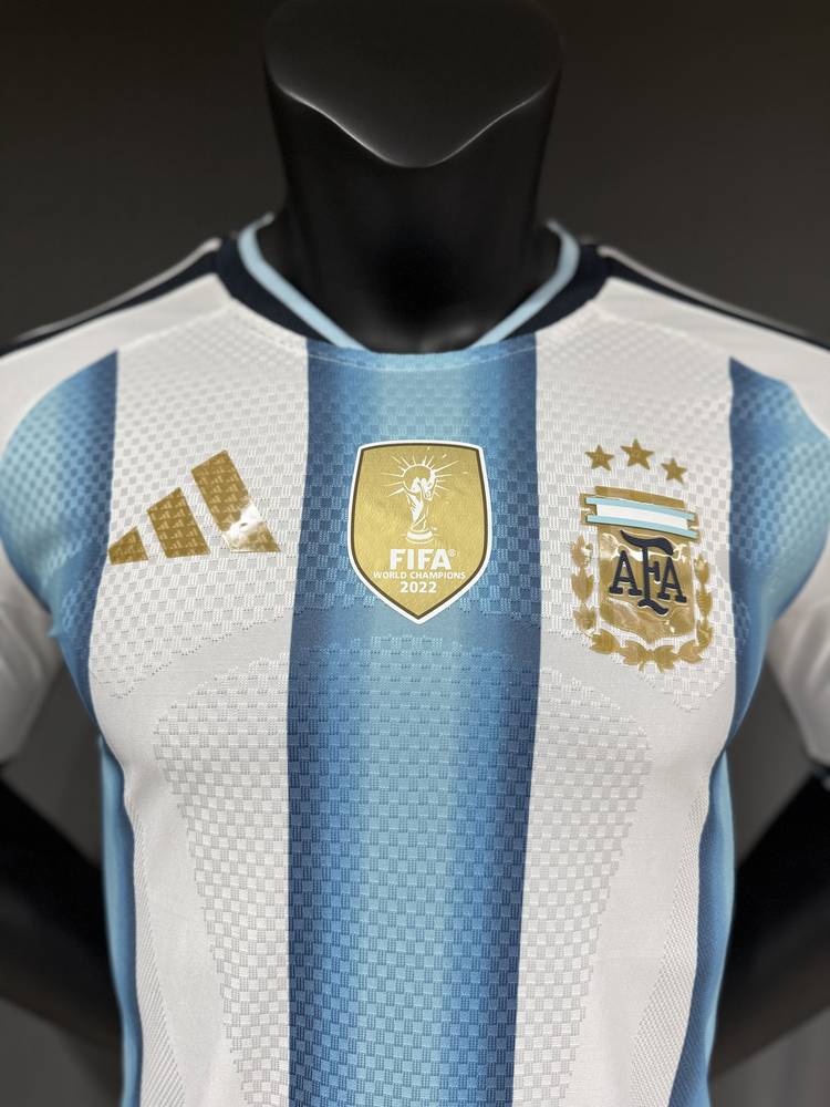 قميص منتخب الارجنتيني الاساسي 2026