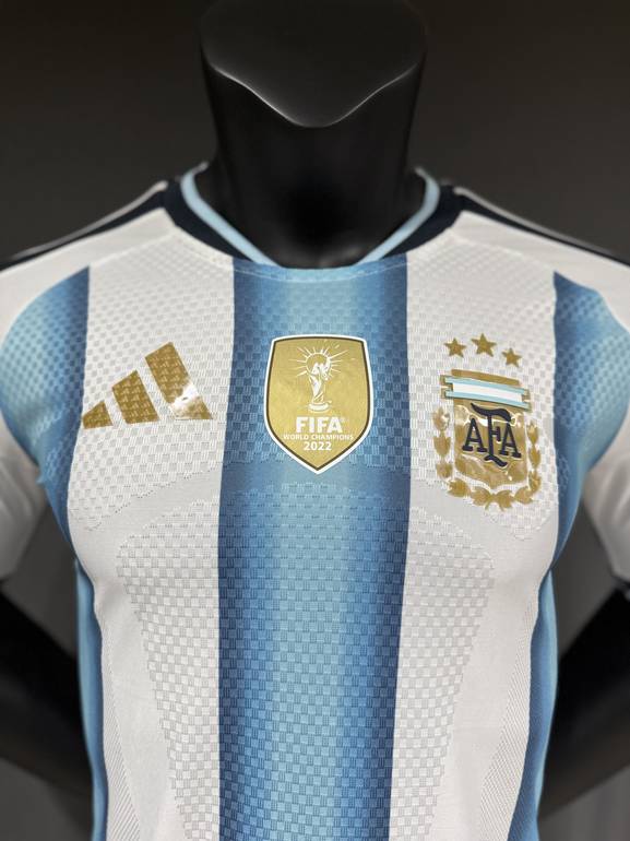 قميص منتخب الارجنتيني الاساسي 2026