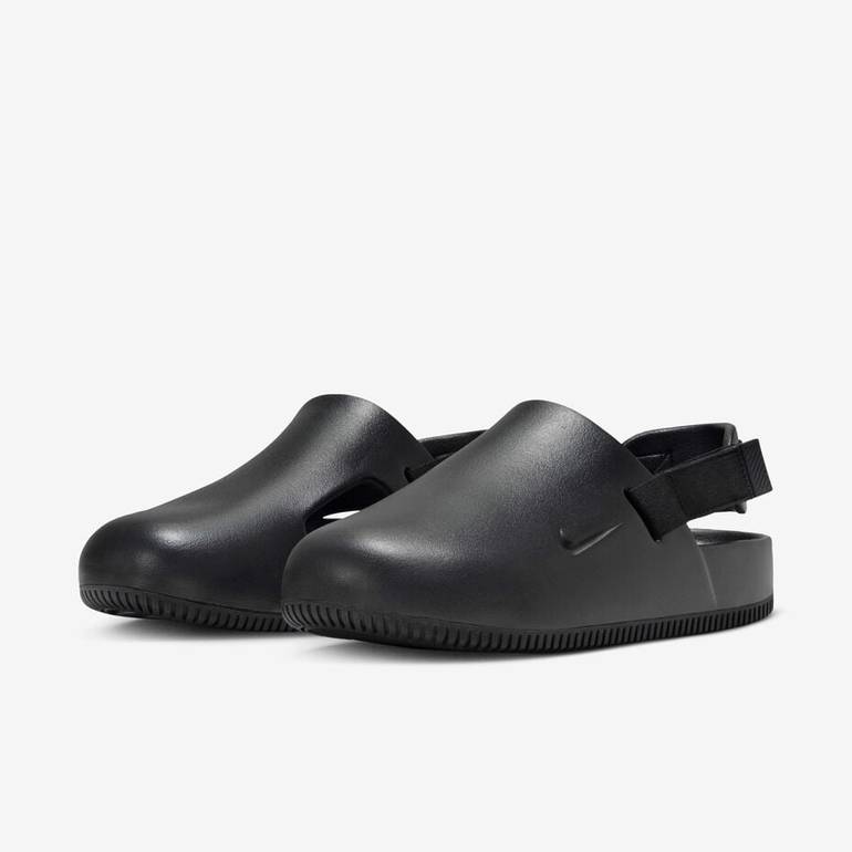 Nike Calm “Black”