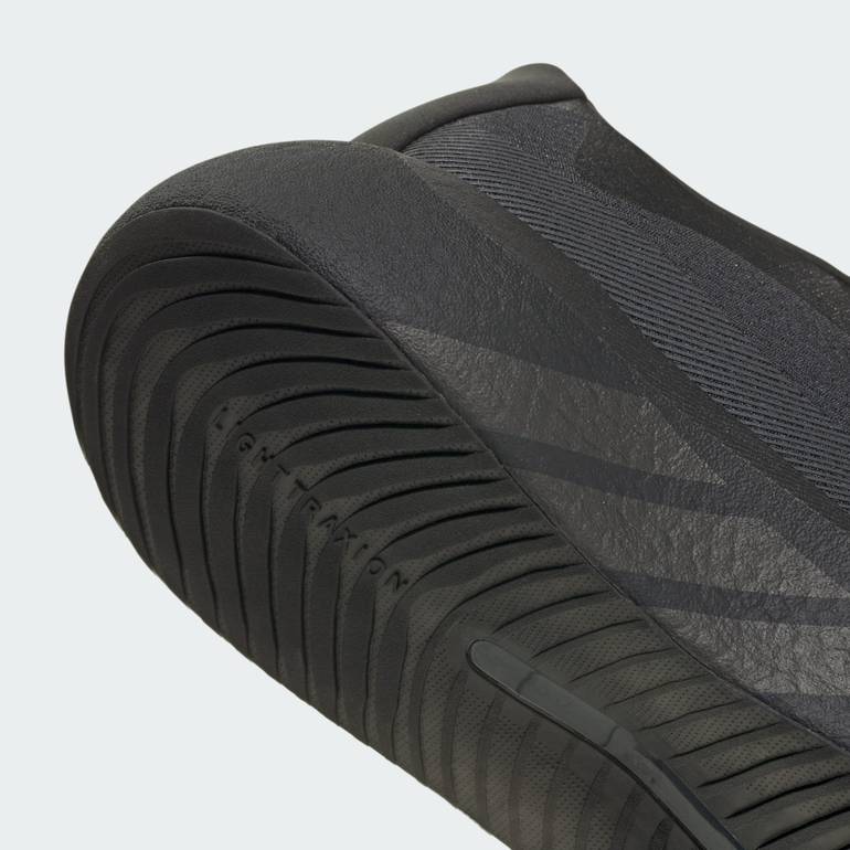 Adidas Supernova Rise – Triple Black