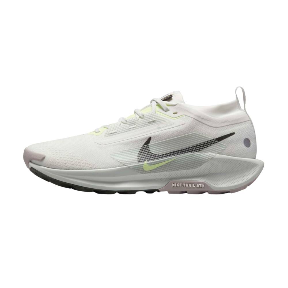 حذاء Nike Pegasus Trail 5 GORE-TEX – حذاء جري مقاوم للماء ابيض