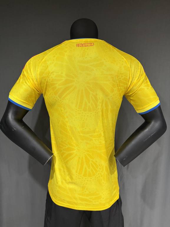 Colombia National Team 2026