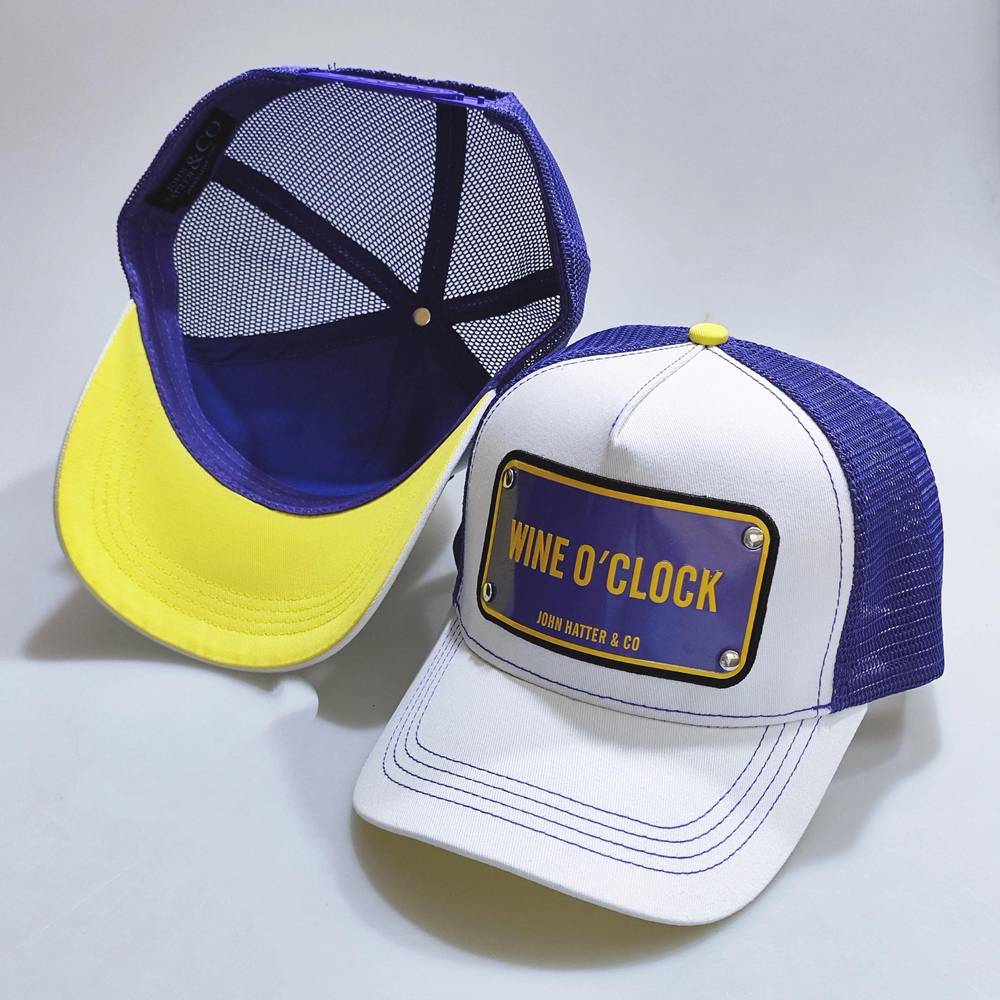 Cap Zone