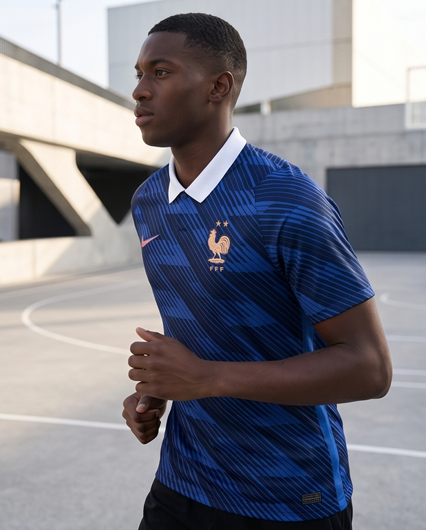 France National Team 2026