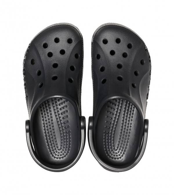Crocs Classic Clog Black